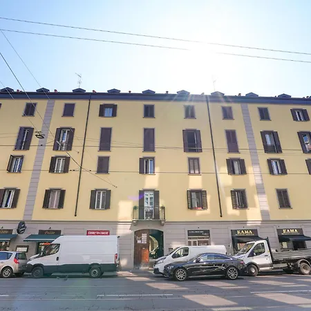 Bligny Daire Milano