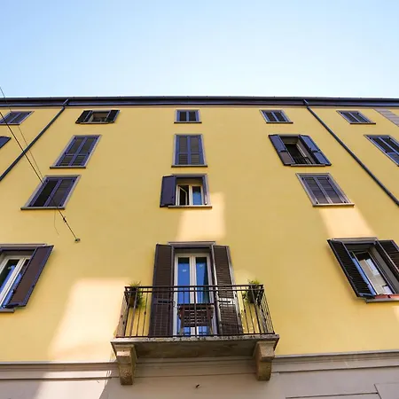 Bligny Daire Milano